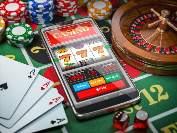 Online Casino Games With No 0