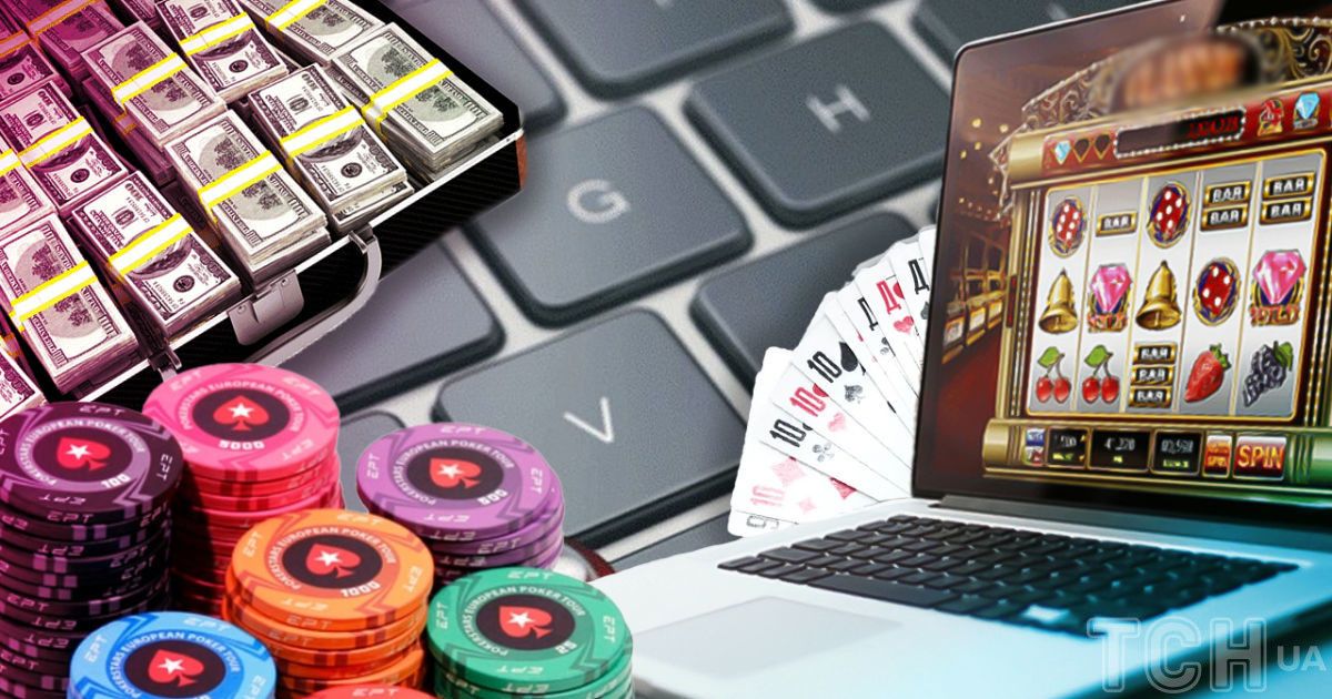 Online Casino Strategies for Beginners 2