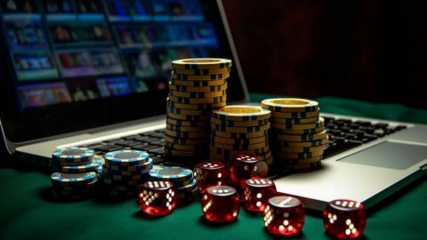 Onluck Casino Registration Process 14
