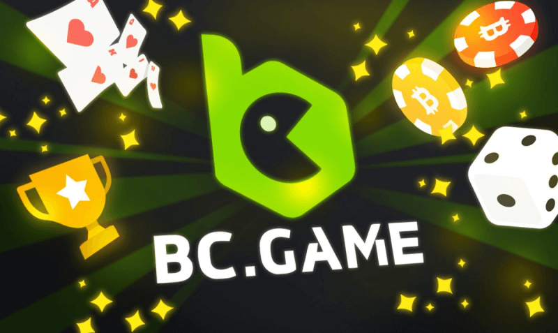 The Ultimate Guide to Casino BC.Game Your Gateway to Online Gaming