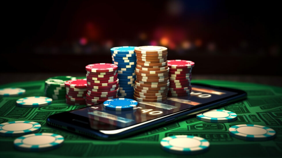 Top Online Casinos With VIP 1